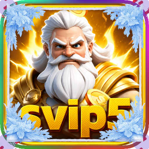 svip5 — mitra unggulan