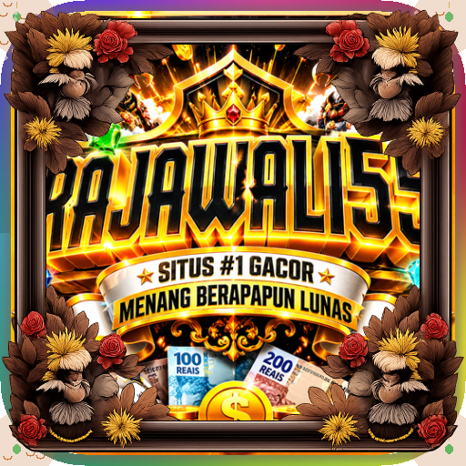 rajawali55 — mitra unggulan