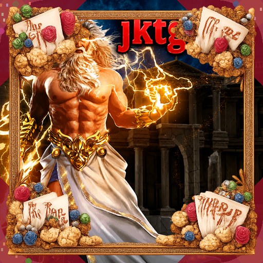 jktgame — mitra unggulan
