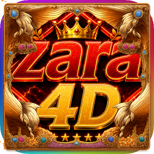 zara4d — galeri pratinjau - APK Resmi
